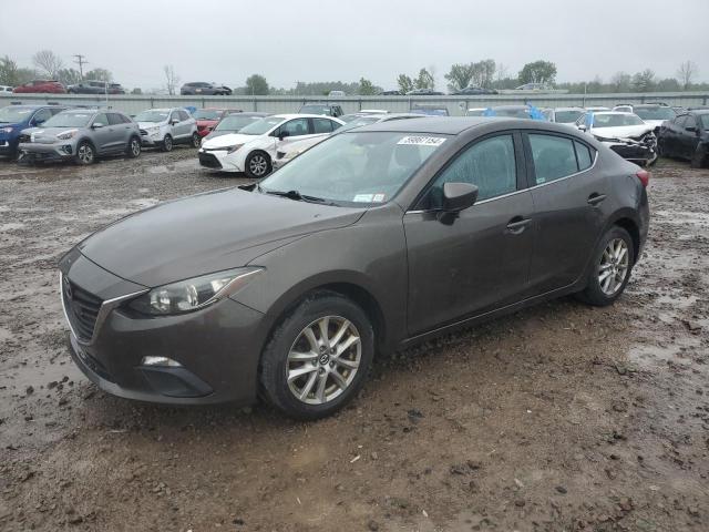 MAZDA 3 2016 jm1bm1u76g1306991