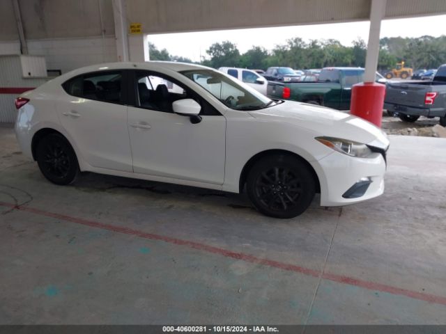 MAZDA MAZDA3 2016 jm1bm1u76g1307025