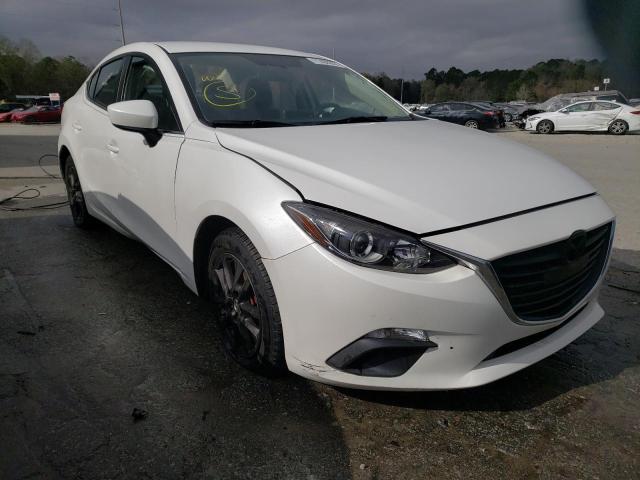 MAZDA 3 SPORT 2016 jm1bm1u76g1316453