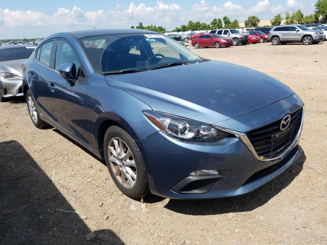 MAZDA 3 SPORT 2016 jm1bm1u76g1324746