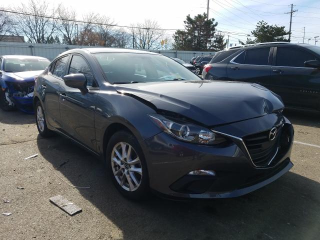 MAZDA NULL 2016 jm1bm1u76g1328358