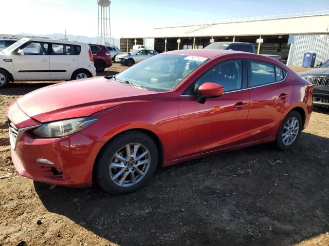 MAZDA 3 2016 jm1bm1u76g1330904