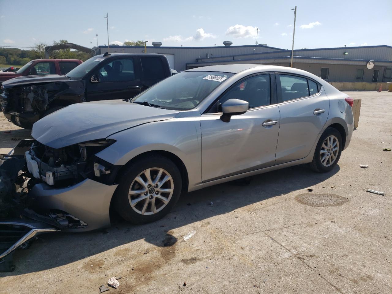 MAZDA 3 2016 jm1bm1u76g1330935