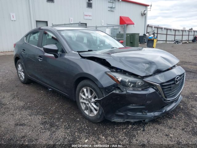 MAZDA MAZDA3 2016 jm1bm1u76g1335469