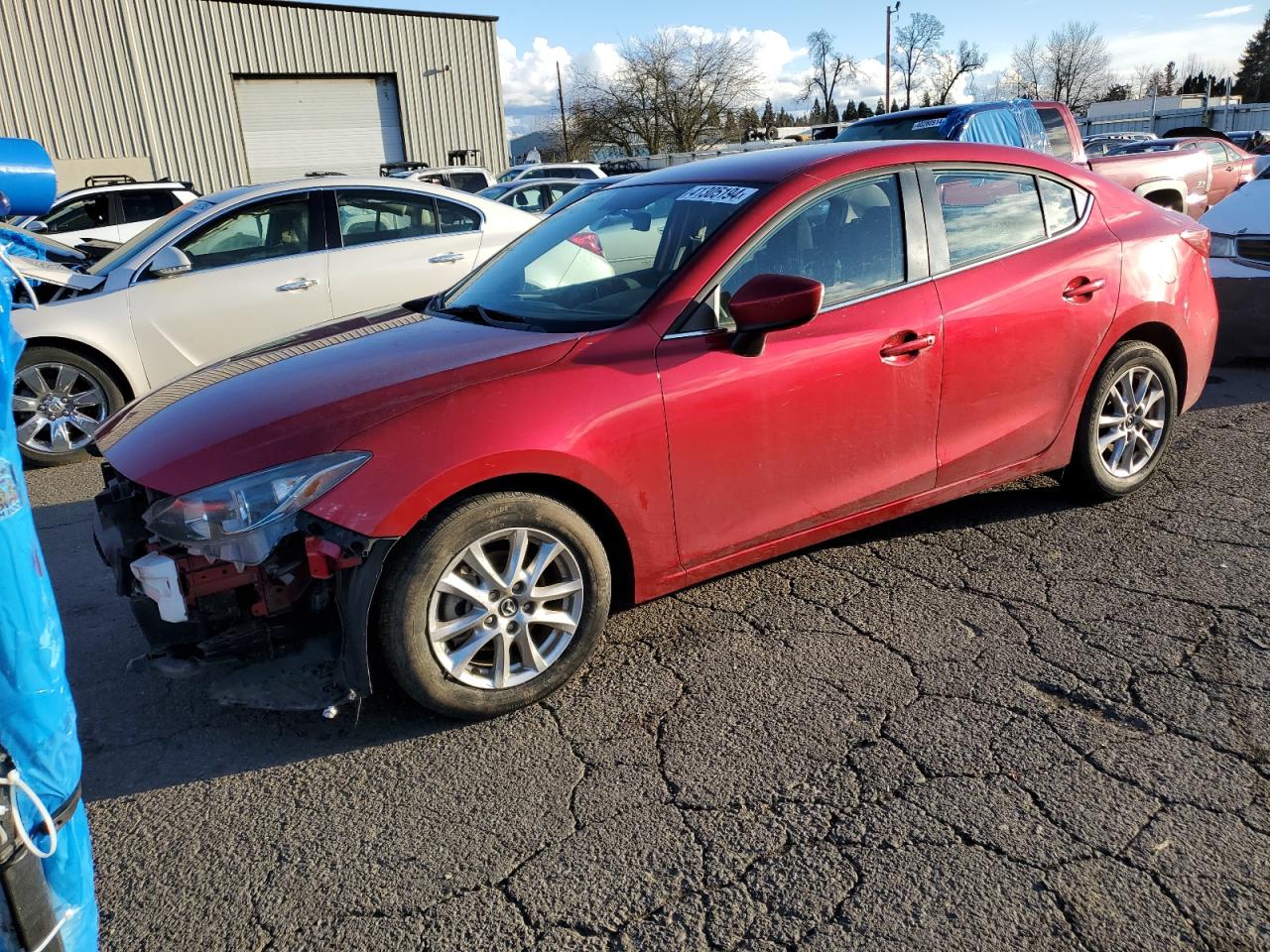 MAZDA 3 2016 jm1bm1u76g1355169