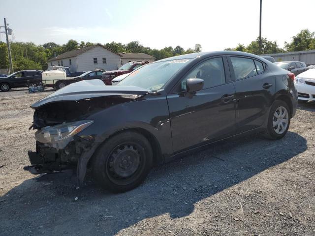 MAZDA 3 2014 jm1bm1u77e1123080