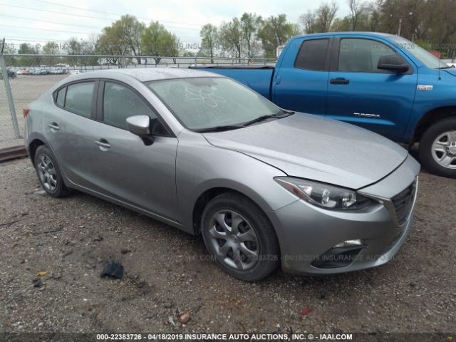 MAZDA 3 2014 jm1bm1u77e1124200