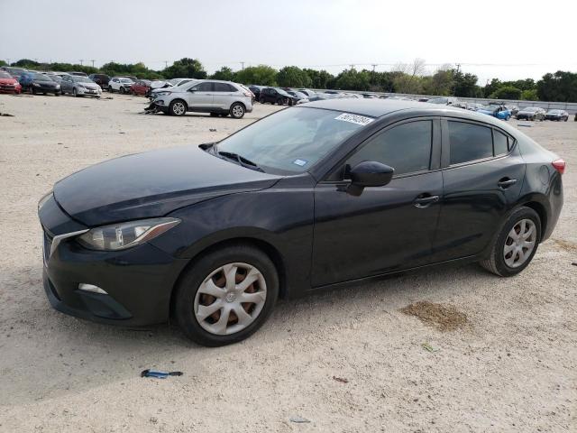 MAZDA 3 2014 jm1bm1u77e1126691