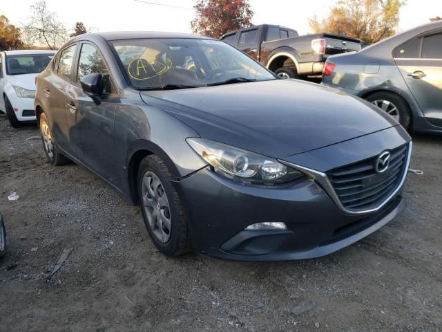 MAZDA 3 2013 jm1bm1u77e1138727