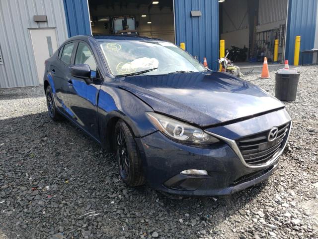 MAZDA 3 SPORT 2014 jm1bm1u77e1141031