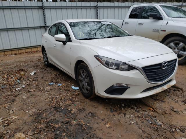 MAZDA NULL 2014 jm1bm1u77e1145371