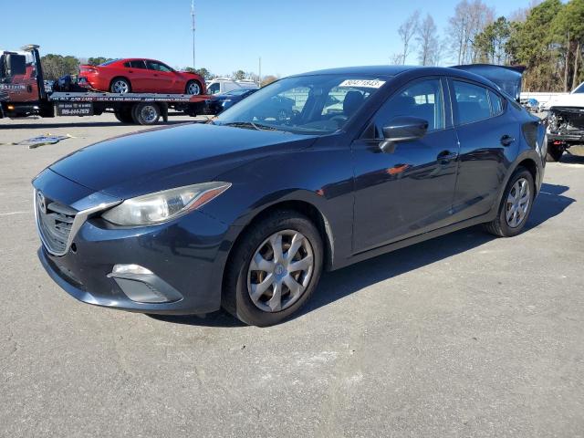 MAZDA 3 2014 jm1bm1u77e1158394