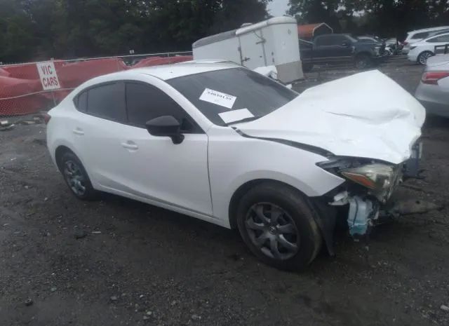 MAZDA MAZDA3 2014 jm1bm1u77e1163756