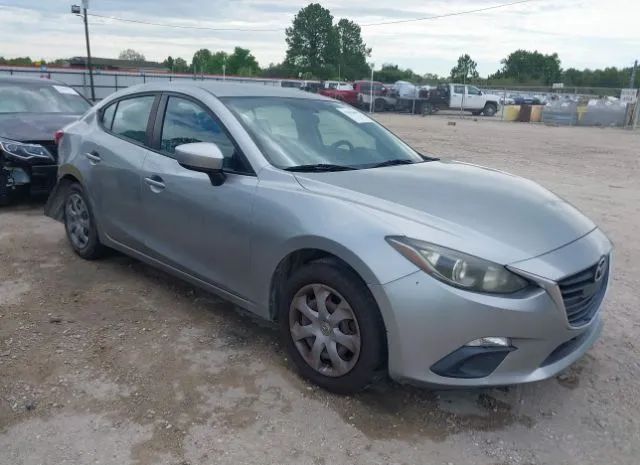 MAZDA NULL 2014 jm1bm1u77e1166091