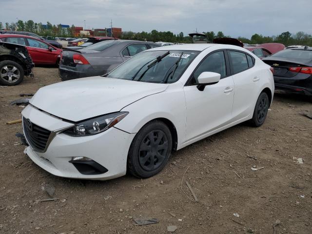 MAZDA 3 2014 jm1bm1u77e1186325