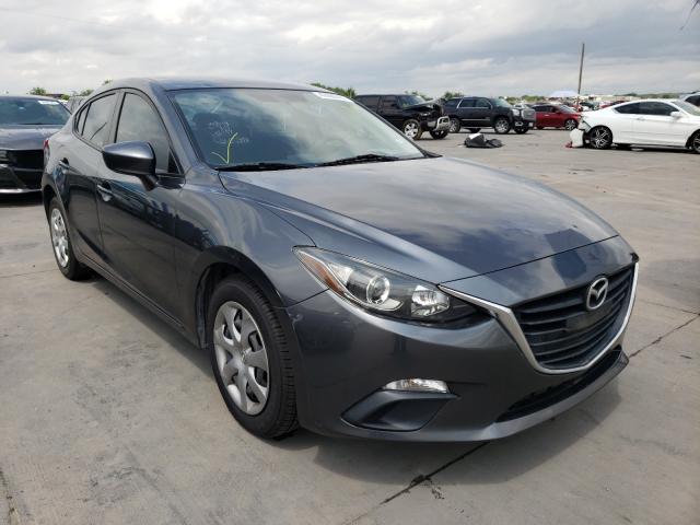 MAZDA MAZDA3 2014 jm1bm1u77e1217928