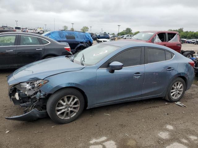 MAZDA 3 2016 jm1bm1u77g1310564