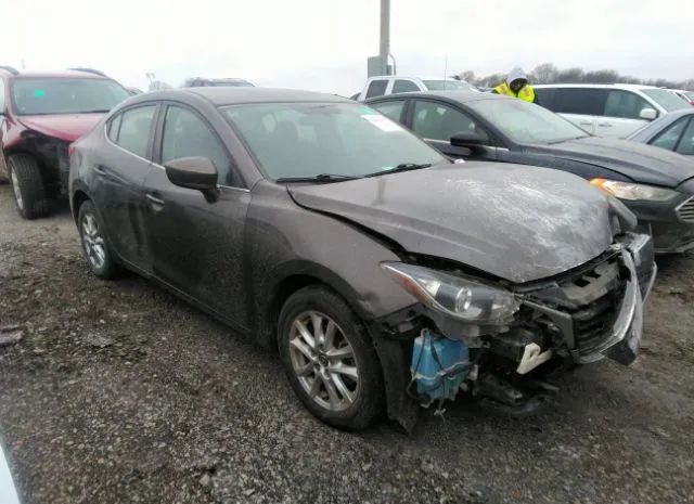 MAZDA NULL 2016 jm1bm1u77g1321225