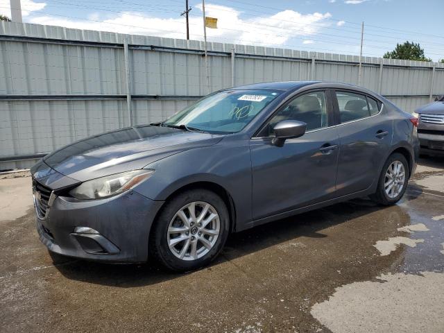 MAZDA 3 2016 jm1bm1u77g1326571