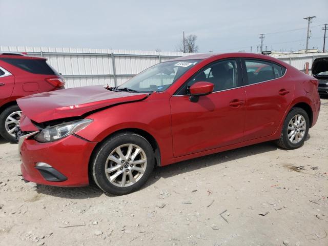 MAZDA 3 2016 jm1bm1u77g1330152