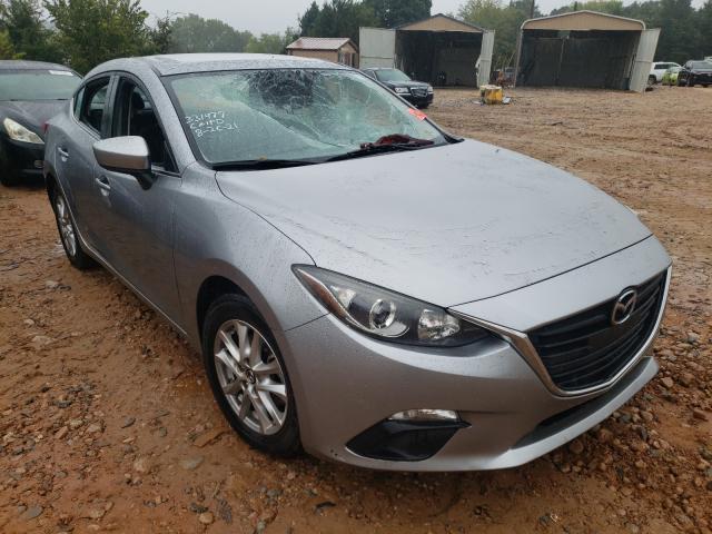 MAZDA 3 2016 jm1bm1u77g1331477