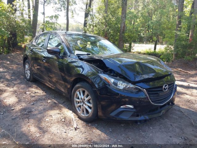 MAZDA MAZDA3 2016 jm1bm1u77g1333858