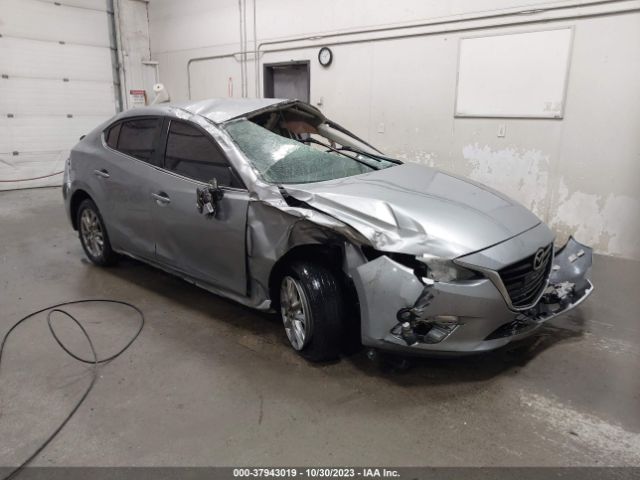 MAZDA MAZDA3 2016 jm1bm1u77g1337411