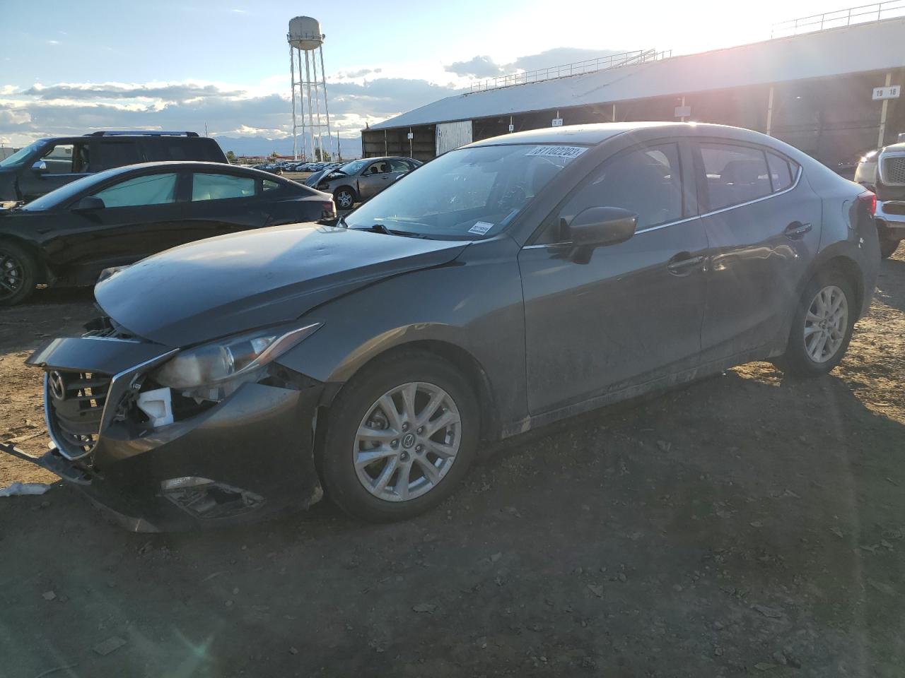 MAZDA 3 2016 jm1bm1u77g1353723