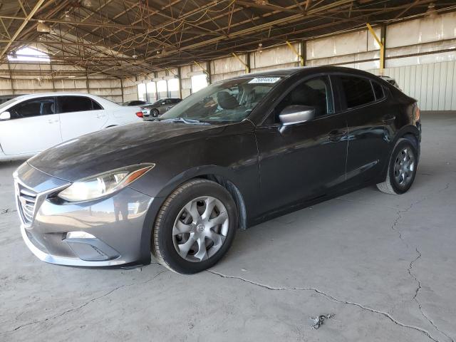 MAZDA 3 2014 jm1bm1u78e1115246