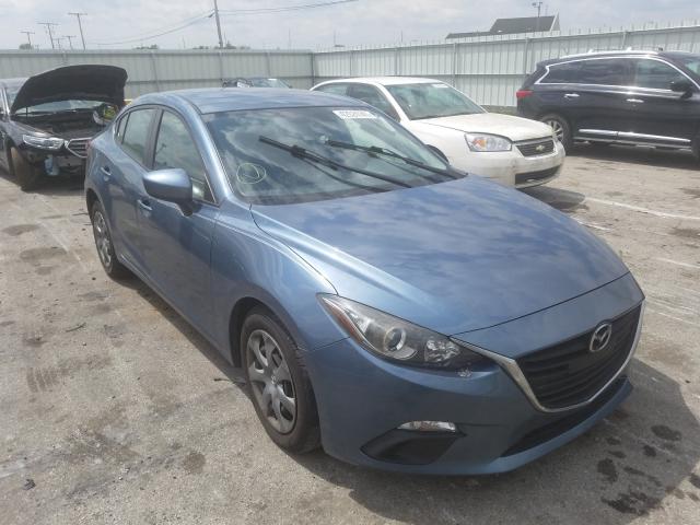 MAZDA NULL 2014 jm1bm1u78e1124593