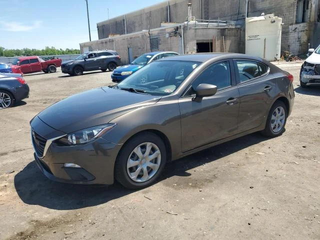 MAZDA 3 SPORT 2014 jm1bm1u78e1136338