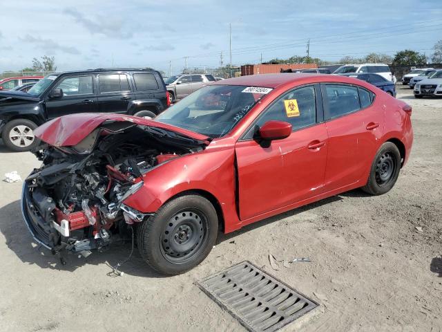 MAZDA 3 2014 jm1bm1u78e1184325