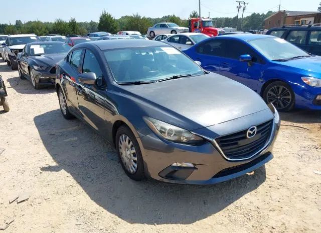 MAZDA MAZDA3 2015 jm1bm1u78f1257016