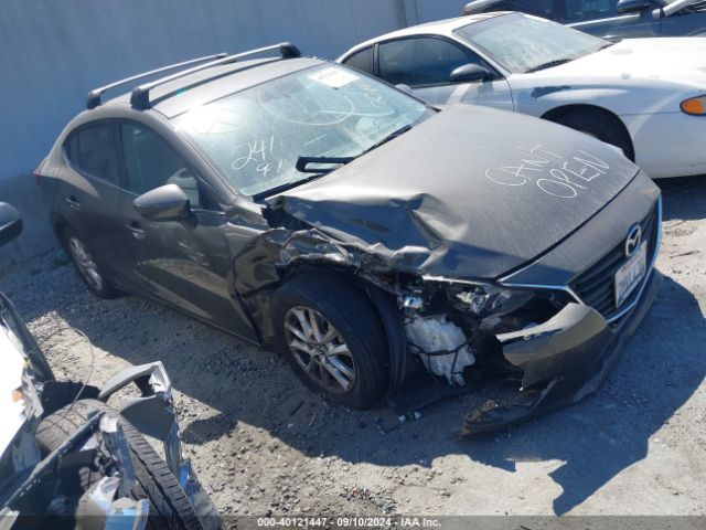 MAZDA MAZDA3 2016 jm1bm1u78g1276862