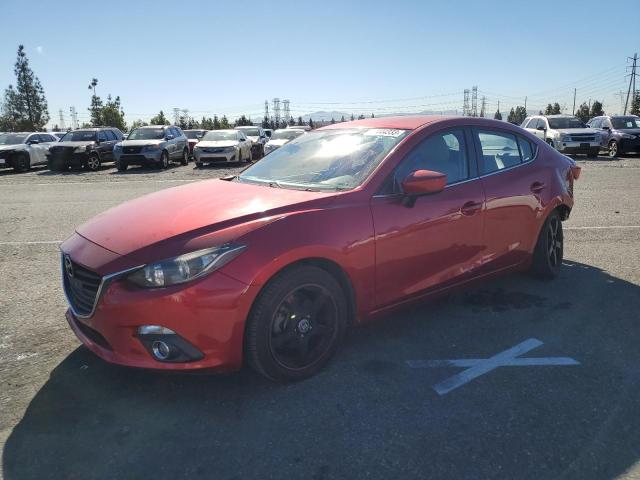 MAZDA 3 2016 jm1bm1u78g1276991