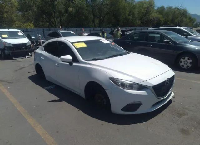 MAZDA MAZDA3 2016 jm1bm1u78g1286064