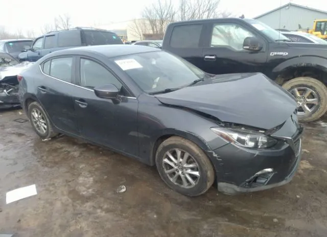 MAZDA MAZDA3 2016 jm1bm1u78g1288428