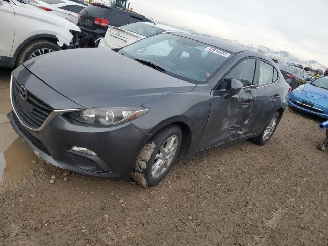 MAZDA 3 2016 jm1bm1u78g1294701