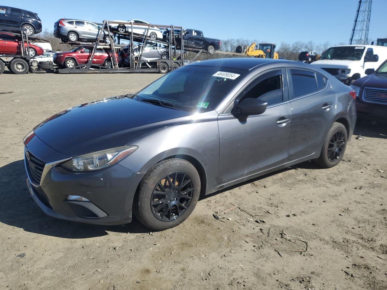 MAZDA 3 2016 jm1bm1u78g1303526