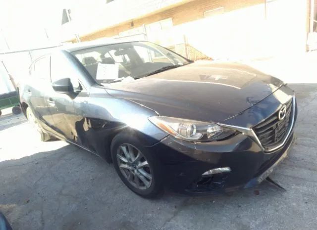 MAZDA MAZDA3 2016 jm1bm1u78g1309648