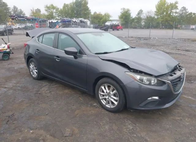 MAZDA MAZDA3 2016 jm1bm1u78g1315496