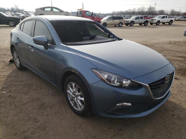 MAZDA 3 SPORT 2016 jm1bm1u78g1335487