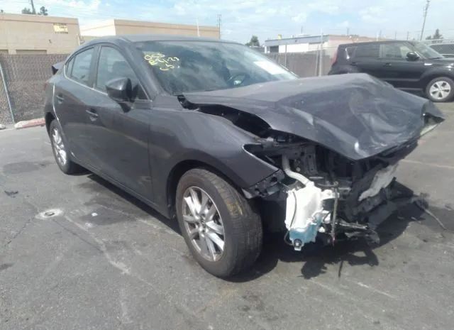 MAZDA MAZDA3 2016 jm1bm1u78g1338437