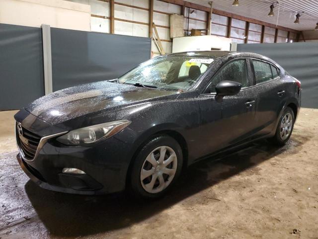 MAZDA 3 2014 jm1bm1u79e1127700