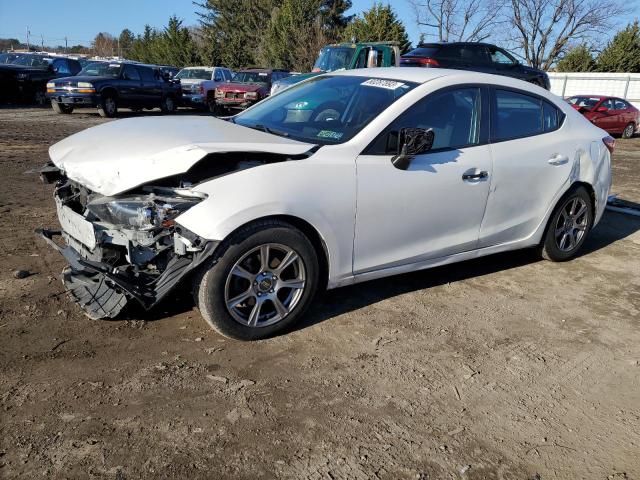 MAZDA 3 2014 jm1bm1u79e1132380