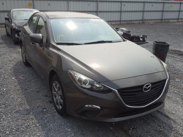 MAZDA 3 SPORT 2014 jm1bm1u79e1154640