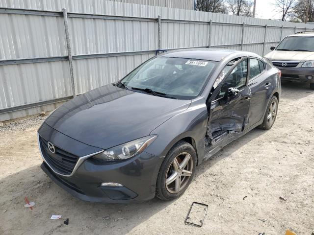 MAZDA 3 SPORT 2014 jm1bm1u79e1155044