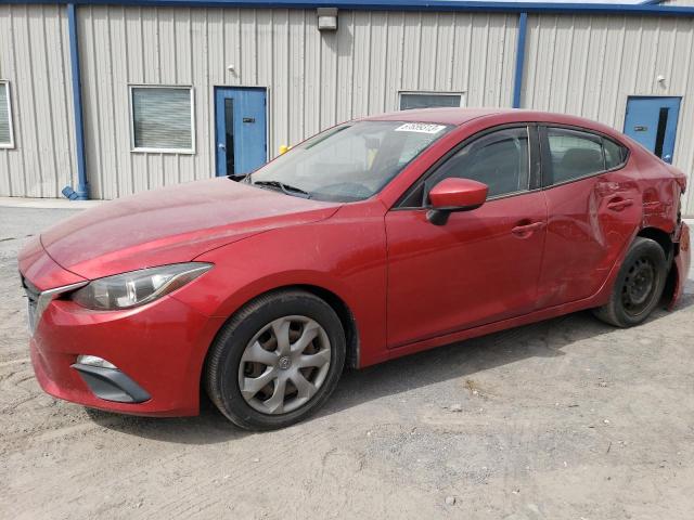 MAZDA 3 SPORT 2014 jm1bm1u79e1185970