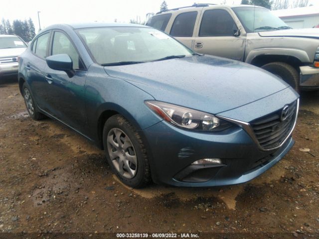 MAZDA 3 2015 jm1bm1u79f1229676