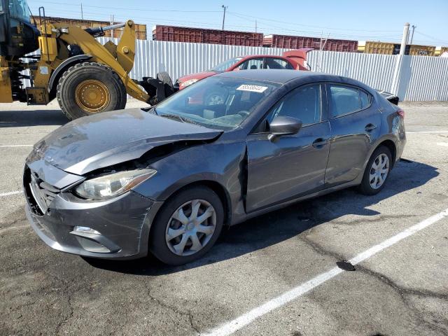 MAZDA 3 2015 jm1bm1u79f1261379